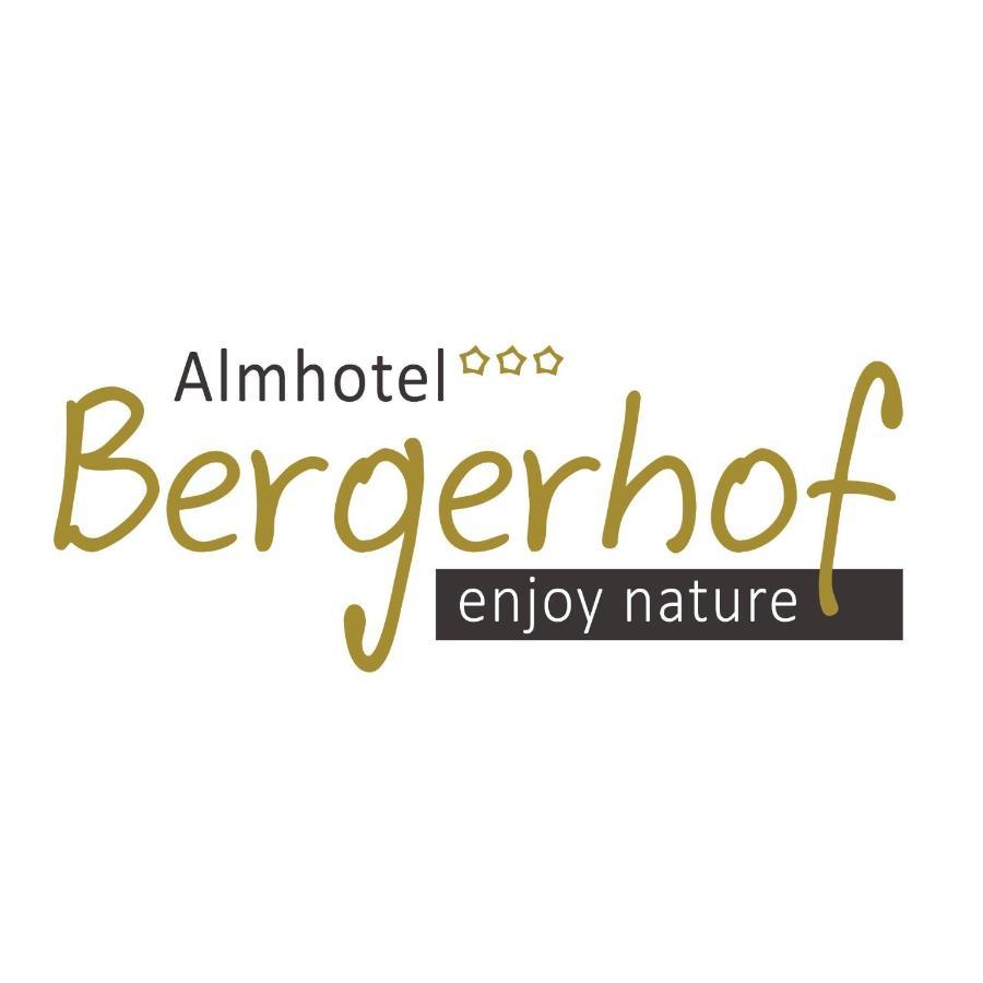 Almhotel Bergerhof Sarentino Exterior foto